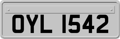 OYL1542