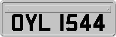 OYL1544