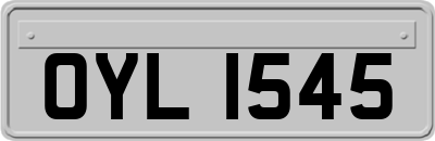 OYL1545