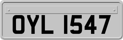 OYL1547