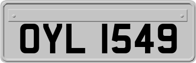 OYL1549