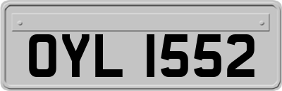 OYL1552