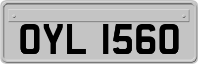 OYL1560