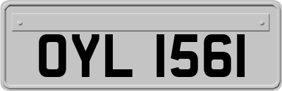OYL1561