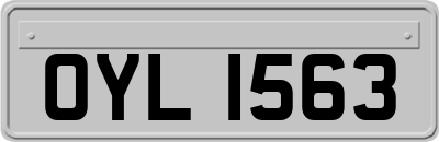 OYL1563