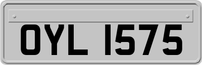 OYL1575