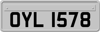 OYL1578