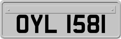 OYL1581