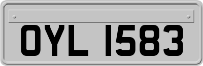 OYL1583