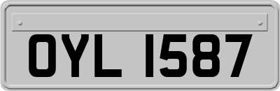 OYL1587