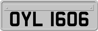 OYL1606