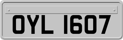 OYL1607