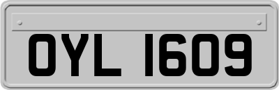OYL1609