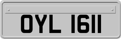 OYL1611