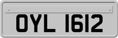 OYL1612
