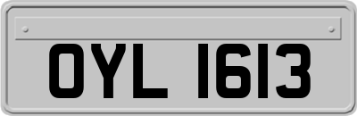 OYL1613