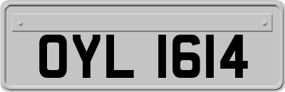 OYL1614