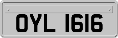 OYL1616