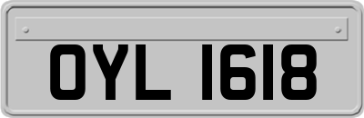 OYL1618