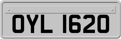 OYL1620