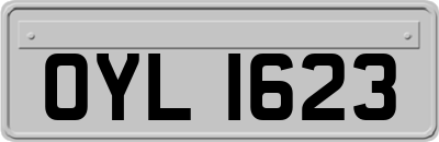 OYL1623