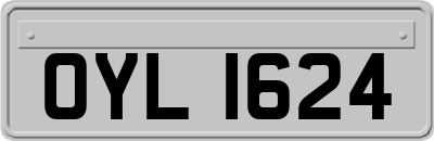 OYL1624