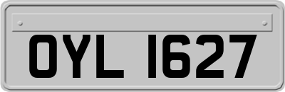OYL1627