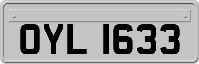 OYL1633