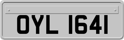 OYL1641