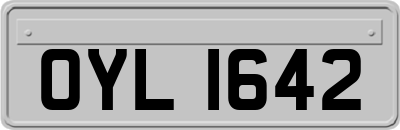 OYL1642
