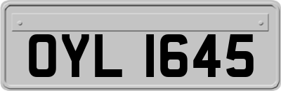OYL1645