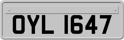 OYL1647