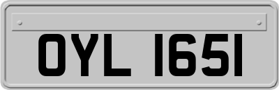 OYL1651