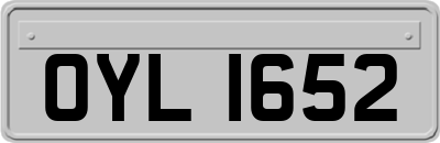 OYL1652