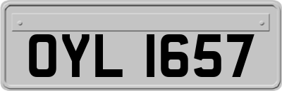 OYL1657