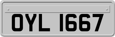 OYL1667