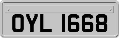 OYL1668