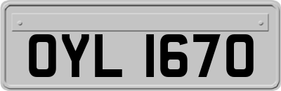 OYL1670