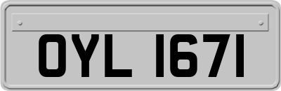 OYL1671