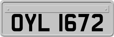 OYL1672