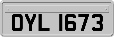 OYL1673