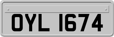 OYL1674