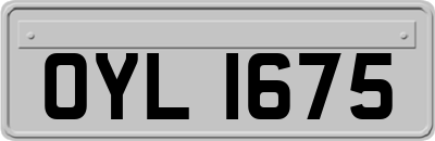 OYL1675