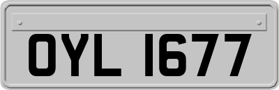 OYL1677