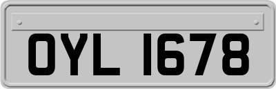 OYL1678