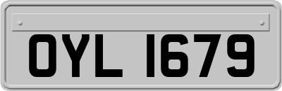 OYL1679