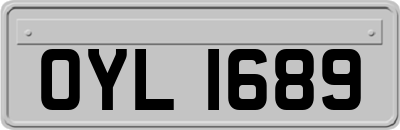 OYL1689