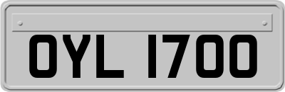 OYL1700