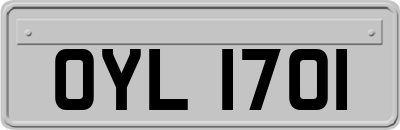 OYL1701