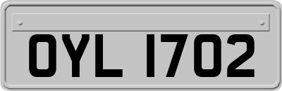 OYL1702
